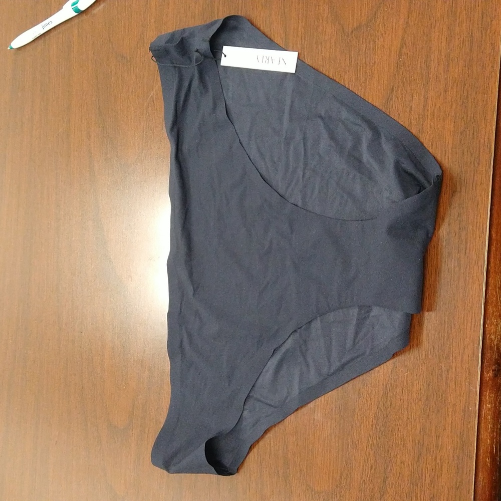 Nearly Nude panties